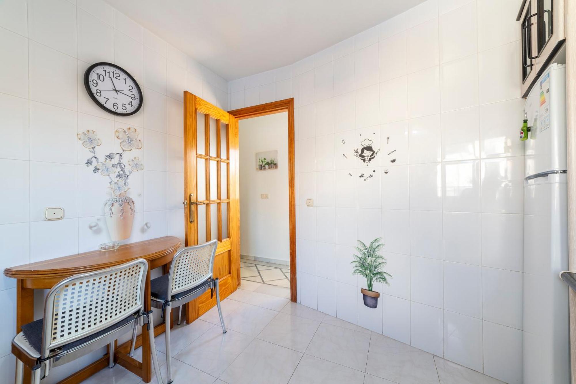 Ferienwohnung Mccoy Avenida 3 Macael Exterior foto