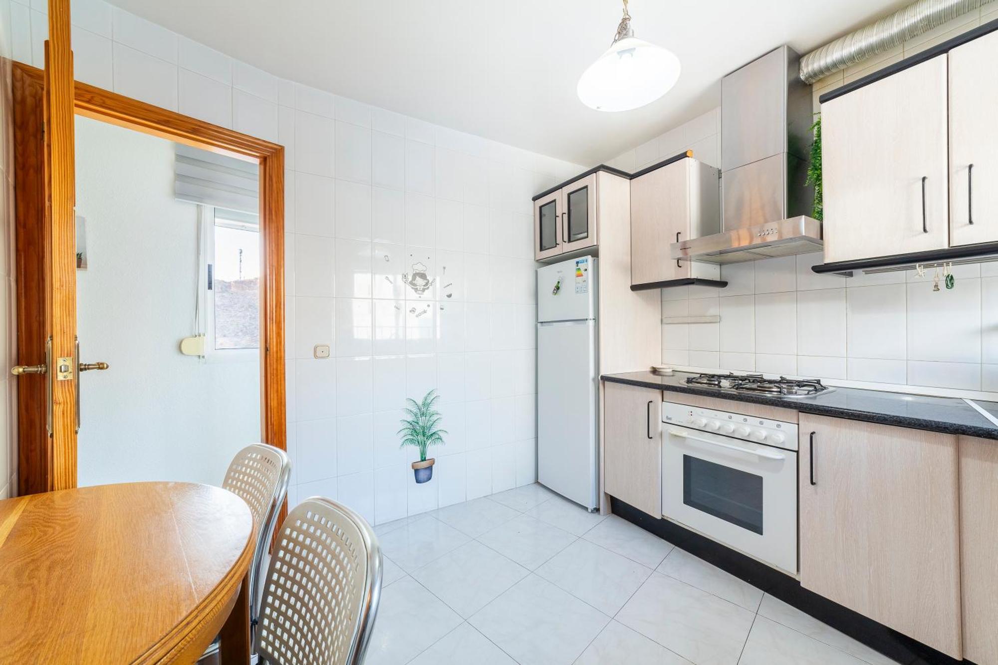 Ferienwohnung Mccoy Avenida 3 Macael Exterior foto
